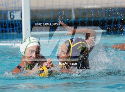 Thumbnail 2 in Leland vs Reedley (Central Valley Showdown) photogallery.