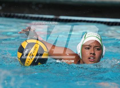 Thumbnail 1 in Leland vs Reedley (Central Valley Showdown) photogallery.