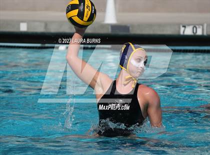 Thumbnail 3 in Leland vs Reedley (Central Valley Showdown) photogallery.