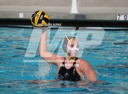 Thumbnail 1 in Leland vs Reedley (Central Valley Showdown) photogallery.