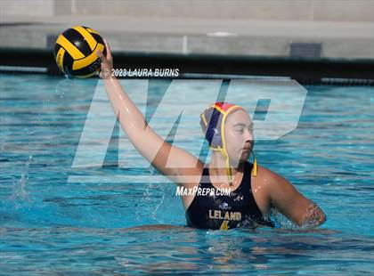 Thumbnail 2 in Leland vs Reedley (Central Valley Showdown) photogallery.