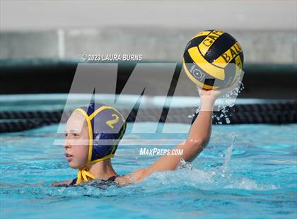 Thumbnail 1 in Leland vs Reedley (Central Valley Showdown) photogallery.