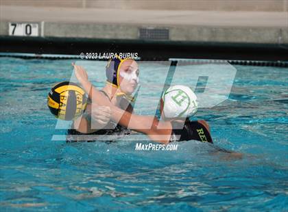 Thumbnail 2 in Leland vs Reedley (Central Valley Showdown) photogallery.