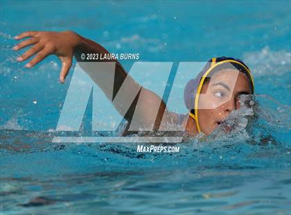 Thumbnail 2 in Leland vs Reedley (Central Valley Showdown) photogallery.