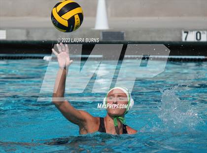 Thumbnail 2 in Leland vs Reedley (Central Valley Showdown) photogallery.