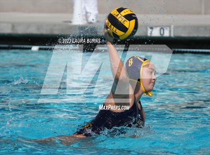 Thumbnail 1 in Leland vs Reedley (Central Valley Showdown) photogallery.