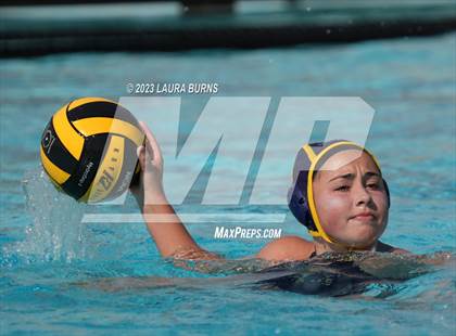 Thumbnail 2 in Leland vs Reedley (Central Valley Showdown) photogallery.