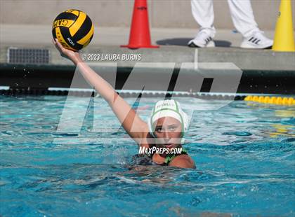 Thumbnail 2 in Leland vs Reedley (Central Valley Showdown) photogallery.