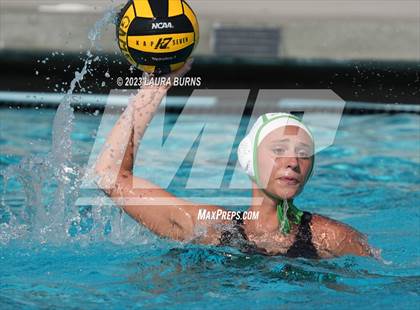 Thumbnail 3 in Leland vs Reedley (Central Valley Showdown) photogallery.