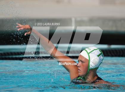 Thumbnail 2 in Leland vs Reedley (Central Valley Showdown) photogallery.