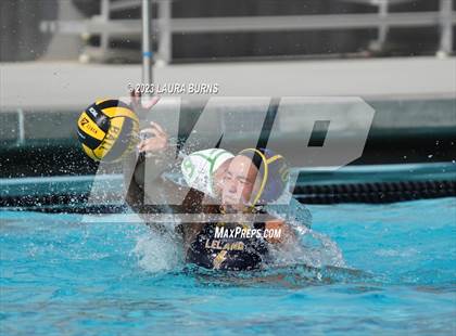 Thumbnail 3 in Leland vs Reedley (Central Valley Showdown) photogallery.
