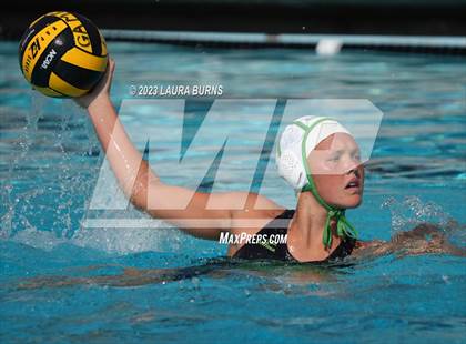 Thumbnail 1 in Leland vs Reedley (Central Valley Showdown) photogallery.
