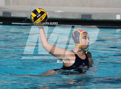 Thumbnail 1 in Leland vs Reedley (Central Valley Showdown) photogallery.