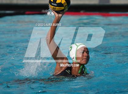 Thumbnail 1 in Leland vs Reedley (Central Valley Showdown) photogallery.