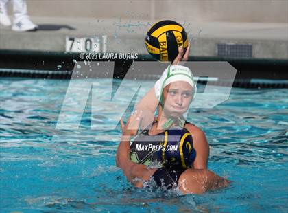 Thumbnail 2 in Leland vs Reedley (Central Valley Showdown) photogallery.