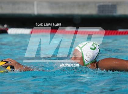 Thumbnail 2 in Leland vs Reedley (Central Valley Showdown) photogallery.