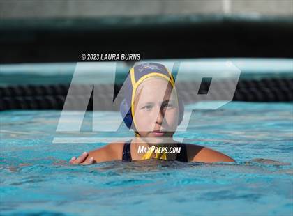 Thumbnail 1 in Leland vs Reedley (Central Valley Showdown) photogallery.