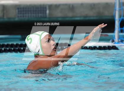 Thumbnail 3 in Leland vs Reedley (Central Valley Showdown) photogallery.