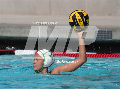 Thumbnail 2 in Leland vs Reedley (Central Valley Showdown) photogallery.