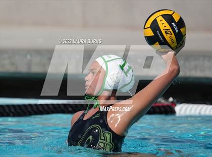 Thumbnail 3 in Leland vs Reedley (Central Valley Showdown) photogallery.