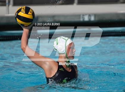 Thumbnail 1 in Leland vs Reedley (Central Valley Showdown) photogallery.
