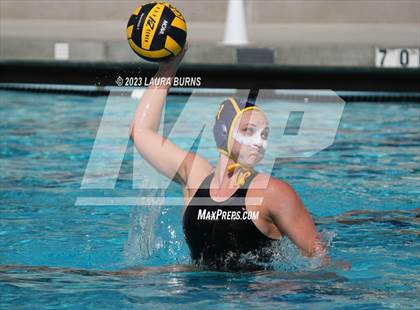 Thumbnail 2 in Leland vs Reedley (Central Valley Showdown) photogallery.