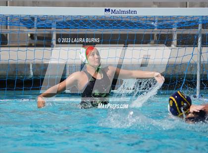 Thumbnail 3 in Leland vs Reedley (Central Valley Showdown) photogallery.