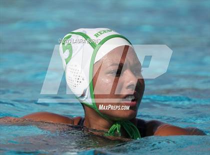 Thumbnail 1 in Leland vs Reedley (Central Valley Showdown) photogallery.