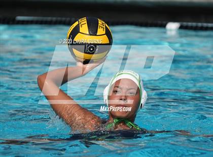 Thumbnail 1 in Leland vs Reedley (Central Valley Showdown) photogallery.