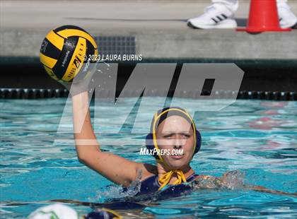 Thumbnail 1 in Leland vs Reedley (Central Valley Showdown) photogallery.
