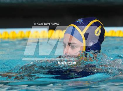 Thumbnail 2 in Leland vs Reedley (Central Valley Showdown) photogallery.