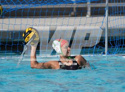 Thumbnail 3 in Leland vs Reedley (Central Valley Showdown) photogallery.