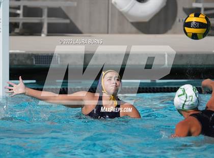 Thumbnail 1 in Leland vs Reedley (Central Valley Showdown) photogallery.