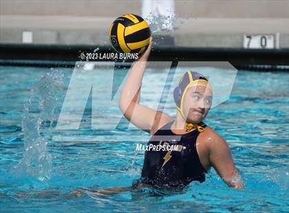 Thumbnail 2 in Leland vs Reedley (Central Valley Showdown) photogallery.