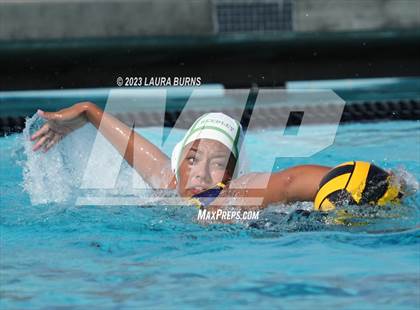 Thumbnail 2 in Leland vs Reedley (Central Valley Showdown) photogallery.