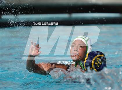 Thumbnail 2 in Leland vs Reedley (Central Valley Showdown) photogallery.