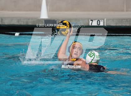 Thumbnail 1 in Leland vs Reedley (Central Valley Showdown) photogallery.