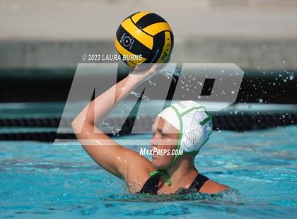 Thumbnail 3 in Leland vs Reedley (Central Valley Showdown) photogallery.