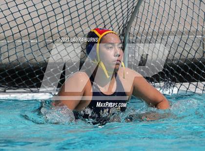 Thumbnail 1 in Leland vs Reedley (Central Valley Showdown) photogallery.