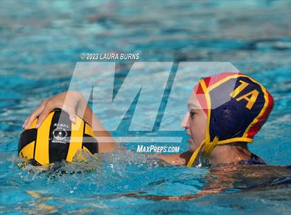 Thumbnail 1 in Leland vs Reedley (Central Valley Showdown) photogallery.