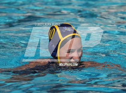 Thumbnail 2 in Leland vs Reedley (Central Valley Showdown) photogallery.