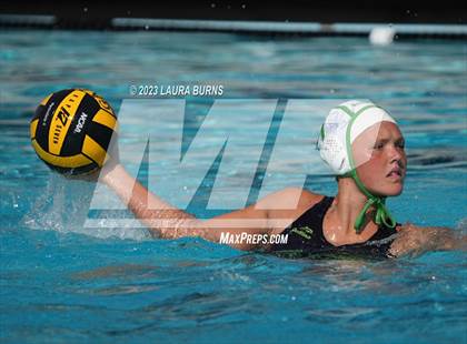 Thumbnail 3 in Leland vs Reedley (Central Valley Showdown) photogallery.