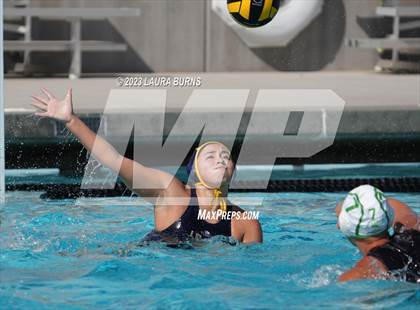 Thumbnail 2 in Leland vs Reedley (Central Valley Showdown) photogallery.