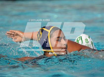 Thumbnail 2 in Leland vs Reedley (Central Valley Showdown) photogallery.