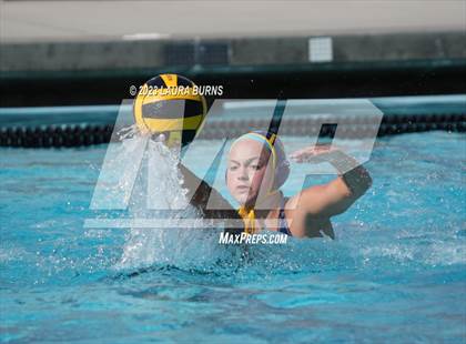 Thumbnail 3 in Leland vs Reedley (Central Valley Showdown) photogallery.