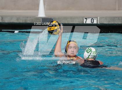 Thumbnail 3 in Leland vs Reedley (Central Valley Showdown) photogallery.