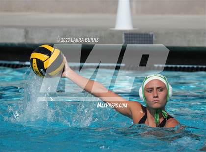 Thumbnail 2 in Leland vs Reedley (Central Valley Showdown) photogallery.