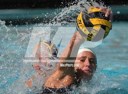 Thumbnail 3 in Leland vs Reedley (Central Valley Showdown) photogallery.