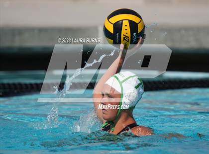 Thumbnail 2 in Leland vs Reedley (Central Valley Showdown) photogallery.