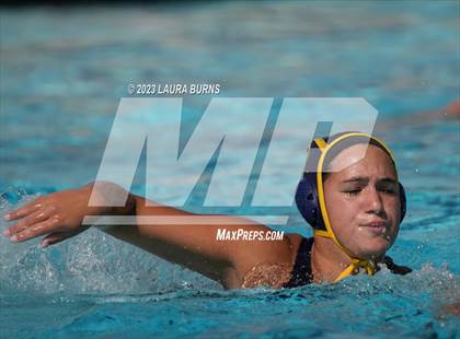 Thumbnail 2 in Leland vs Reedley (Central Valley Showdown) photogallery.